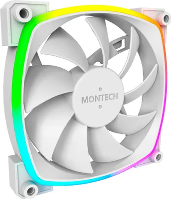 Immagine prodotto di Ventola Montech AX120 PWM ARGB
