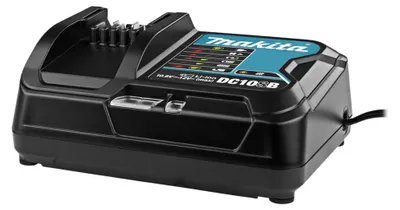 Produktbild von Makita 197363-4, Ladegerät, Makita