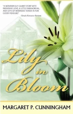 Produktbild von Lily in Bloom