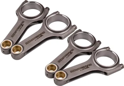 Obrázok produktu pre H-Schaft Pleuel pre Honda K20 K20A2 K20Z1 K20Z3 ojnice ojnice ARP2000