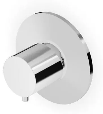 Obrázok produktu pre CASA39 Zucchetti prepínač sprchy Z94521