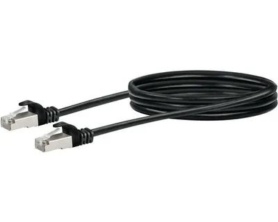 Obrázok produktu pre Schwaiger Netzwerkkabel - RJ-45 (M) zu RJ-45 (M)