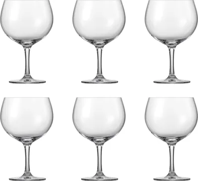 Produktbild von Schott Zwiesel Bar Special Gin Tonic Glas 710 ml (6 Stück)