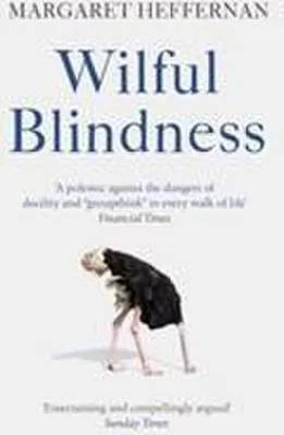 Produktbild von Wilful Blindness