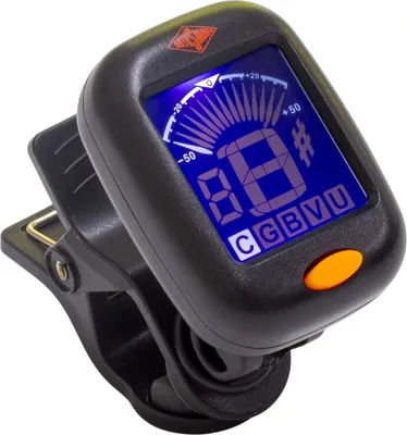 Zdjęcie produktu dla Rotosound HT-200 Tuner z klipsem