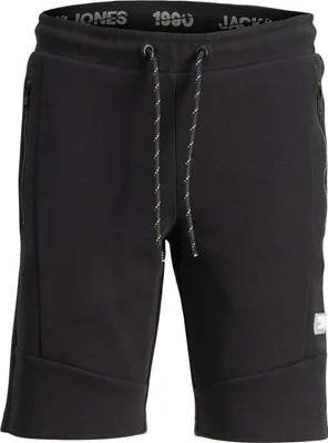 Produktbild von JACK & JONES JPSTAIR Sweat Shorts NB SN JNR