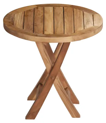 Produktbild von LC Garden Riva Beistelltisch 50x50 cm
