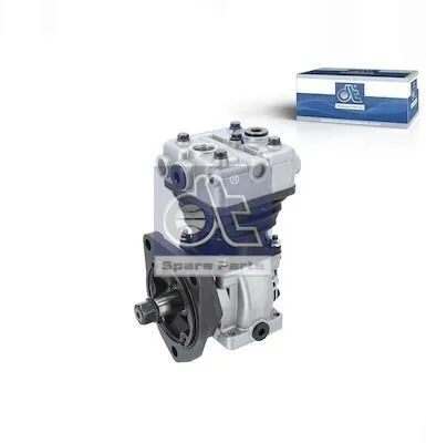 Produktbild von DT Spare Parts 2.44804 Luftfederung Kompressor für VOLVO FL6 Luftfahrwerk