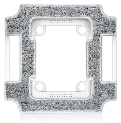Reinigungsbezug mit Halterung für W3 Omni, Mikrofaser, 1 Stück