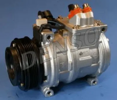 Produktbild von DENSO Kompressor, Klimaanlage  DCP05003