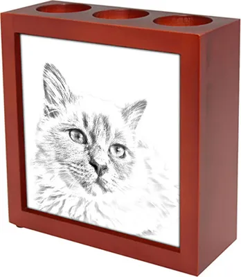 Obrázok produktu pre Art-Dog Stojan na pero – Birman