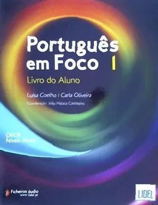 Obrázek produktu pro Portugalština v centru pozornosti