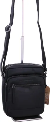 Produktbild von Chesterfield Birmingham Tasche Schwarz