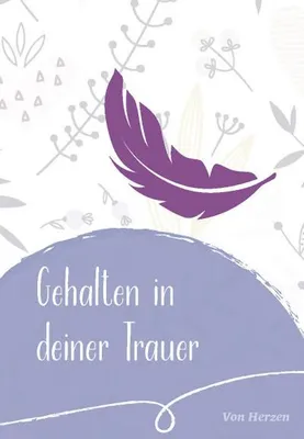 Obrázok produktu pre Gehalten in deiner Trauer
