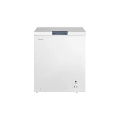 Produktbild von Hisense Gefriertruhe FT184D4AWYE Weiß