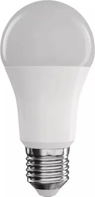Obrázok produktu pre EMOS GoSmart CCT+RGB LED žiarovka stmievateľná 9W E27 Zigbee ZQZ514R