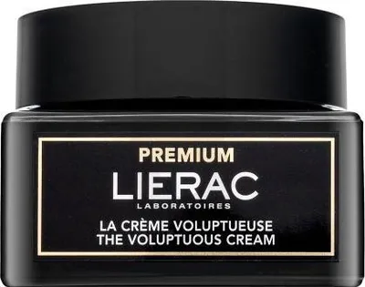 Image de LIERAC Premium La Crème Voluptueuse Rechargeable (50 ml)