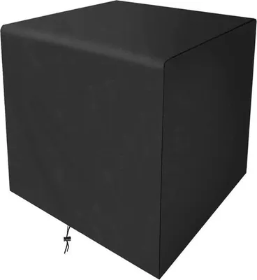 Immagine prodotto di Tavolo da esterno impermeabile per giardino e balcone - 80x60x110 cm