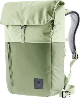 Produktbild von Deuter UP Seoul 16+10 Liter Lifestyle Rucksack 3813821 grove-mineral