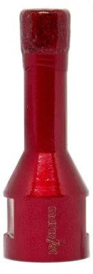 Produktbild von Marcrist Fliesenbohrer 12mm PG750-M14 – Trockenbohren in Fliesen & Feinsteinzeug