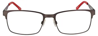 Produktbild von Spy Brillenfassung Uni Kunststoff schwarz 57-18-145