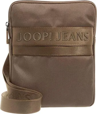 Produktbild von JOOP! jeans men modica liam Schultertasche xsvz Farbe khaki AL