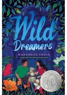 Immagine prodotto di Wild Dreamers