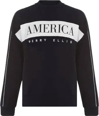 Image de Perry Ellis America Sweat-shirt pour homme XS