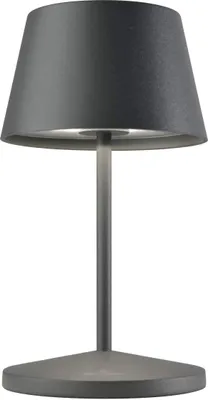 Zdjęcie produktu dla Villeroy & Boch Seoul 2.0, Antracyt, Aluminium, Uniwersalne, Klasyczny, 2,2 W, 2700 K