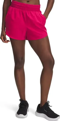 Immagine prodotto di Under Armour Ua Vanish 3In Short - fucsia sfumato, Taglia:XS