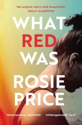 Produktbild von What Red Was