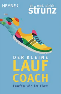 Obrázok produktu pre Der kleine Laufcoach