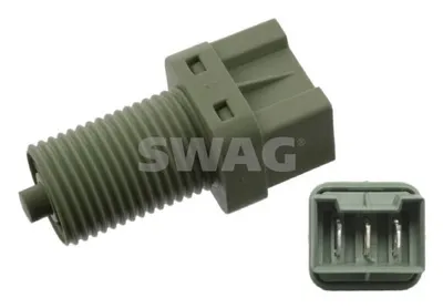 Image de Interrupteur de feux stop SWAG, référence 60 93 7192