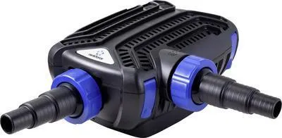 Immagine prodotto di Renkforce RF-4605396 Bachlaufpumpe 4500 l/h (RF-4605396)
