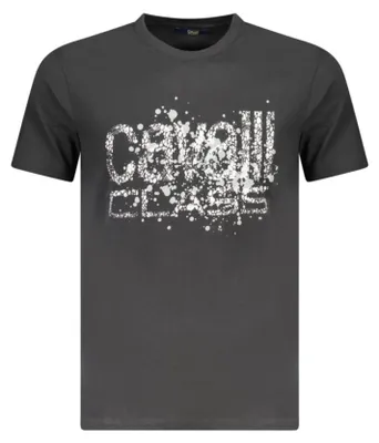 Immagine prodotto di Magliette Cavalli Class txt60djd060ne05051xl