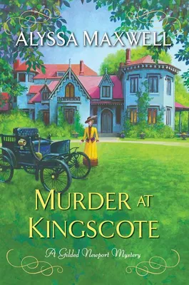 Produktbild von Murder at Kingscote