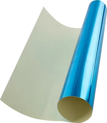 Produktbild von Weicher Spiegel Ganzkörperspiegel Selbstklebender Spiegelaufkleber Wandaufkleber Glastapete Schlafsaal Badezimmer Reflektierender Spiegel