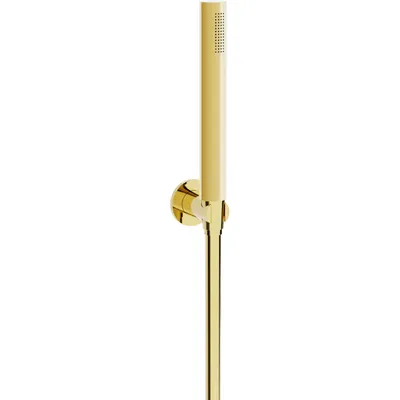 Obrázek produktu pro Mexen R-70 set bodové sprchy, Zlatá - 785705051-50