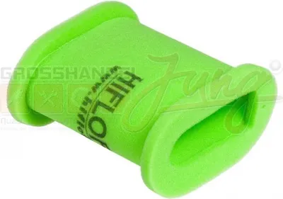 Produktbild von Luftfilter Für Kawasaki El 250 88-03, Kle 500 91-05, Gpx600R 88-00, Gpx 750R 86-88 (50) (12-92946) (K2125)