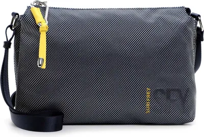 Immagine prodotto di SURI FREY borsa a tracolla Suri Sports Marry Crossbody Bag Blue blu scuro