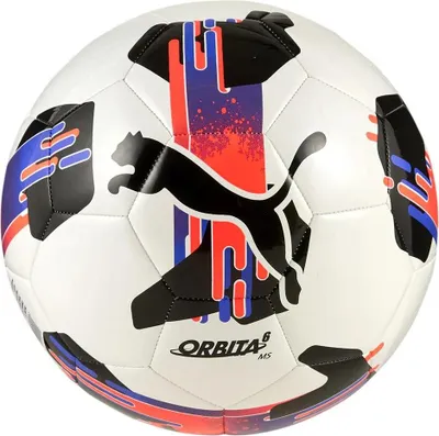Immagine prodotto di Puma Orbita 6 Ms Calcio Bianco 5 Bianco 5