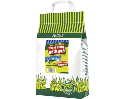 Immagine prodotto di Miscela di erba da giardino Nohel 2 kg