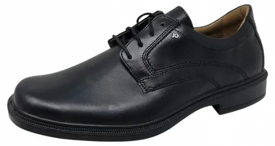 Produktbild von Jomos Milano Halbschuh Schwarz