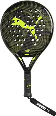 Produktbild von Puma Solarblink Control Padelschläger Grün Grün One Size