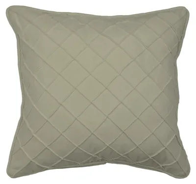 Produktbild von Kissenhülle "Sevilla":  Größe: 50x50cm Farbe: Grau