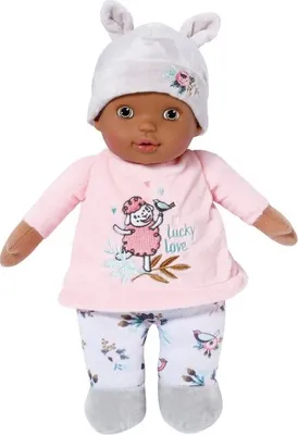 Produktbild von Baby Annabell® Sweetie for babies 30 cm, Puppe