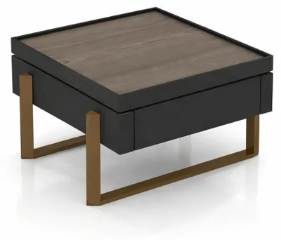 Obrázek produktu pro Konferenční stolek, design, moderní, boční stolek, obývací pokoj