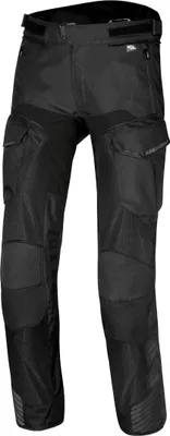 Produktbild von MACNA VERSYLE Textilhose XL in schwarz
