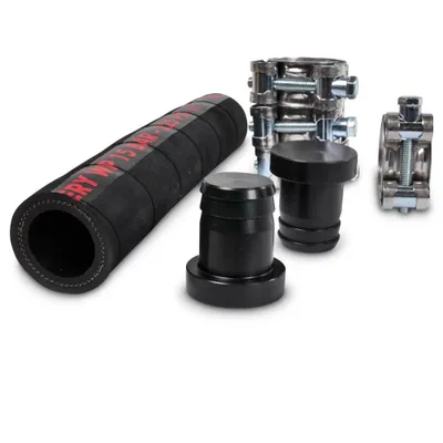 Produktbild von HelioPool Endstopfenset 25 mm