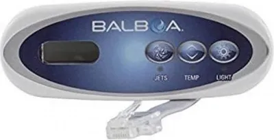 Produktbild von Balboa MVP200/ VL200 Tastensteuerung